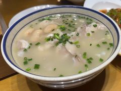 老妈蹄花-易老妈蹄花.特色川菜(人民公园总店)