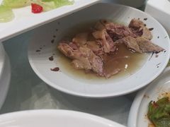 -李氏传家菜(兴城路店)