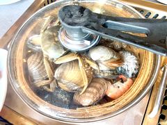 -小天鹅戴斯酒店鲸鲨百汇创作料理