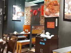 -大洋家·潮汕鱼鲜·花胶砂锅粥(天河东路店)