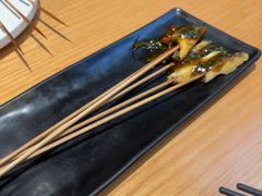 -隅乐胡椒虾·台湾菜·团建(皇岗店)