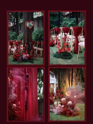 -深圳益田威斯汀酒店·宴会厅