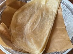 -姥姥家春饼店(八里庄店)
