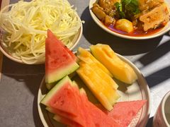 -吃城都·鱼蛙火锅(西玉龙街店)