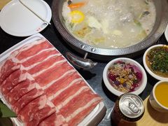 -吴老幺火锅(金龙店)