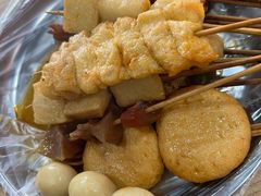 -彭姐麻辣烫(海淀店)