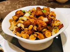 -锋味餐厅(空港复悦里店)