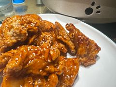 -十六中酱肉·烧烤·京菜小馆(五方桥旗舰店)