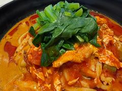 -勇利赵家烤肉坊(纬二街店)