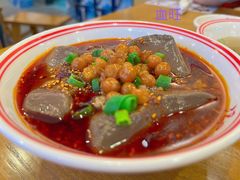 -冯四孃跷脚牛肉·川菜(徐州云龙店)