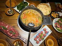 -贵厨酸汤牛肉(花果园国际中心店)