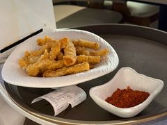 -川成元·麻辣香锅(凯德MALL西直门店)