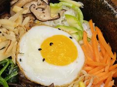 -海兰江石锅饭(水上店)