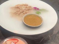 -丰泽园饭店