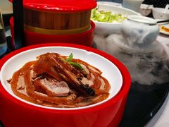 -味+新京宴·烤鸭·北京菜(创意谷店)