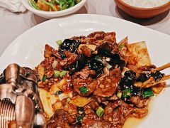 -洞庭鱼香(万科店)