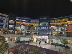 -浦江城市生活广场(江月路店)