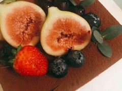 -美丽心情蛋糕(江苏路店)