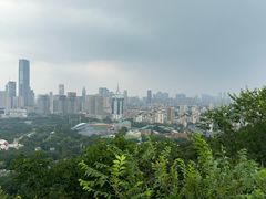 -富斯特索道
