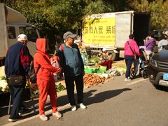-桃源市场(解放路店)