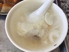 -老福合沟无米粿甜汤粿品店