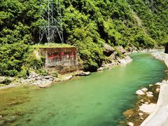 -神农溪纤夫文化旅游区