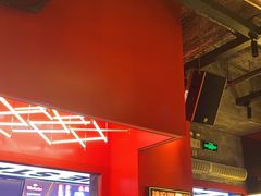 -神府路壹号·海鲜烧烤排档(三坊七巷店)