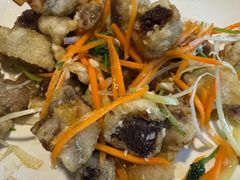 -老仁义·清真菜(太古街店)