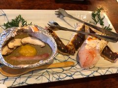 -蟹道乐(新宿本店)