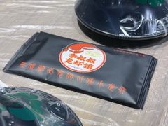 -李叔叔虾蟹大排档(青羊店)