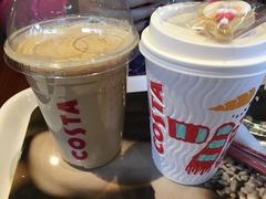 -COSTA COFFEE(吴江路店)