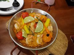 -haxnbauer海森堡德国餐厅(深圳coco店)