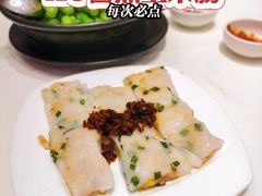 -凤凰楼酒家·粤宴点心(华强北店)