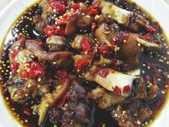 -贤花饭店(城阳店)