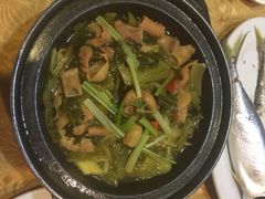 -天天海鲜城·海鲜大排档(新溪店)