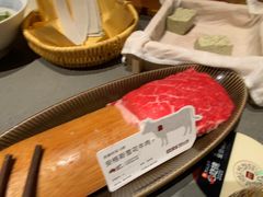 -巴奴毛肚火锅(二七万达店)
