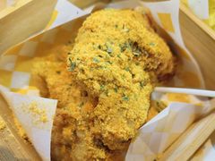 -chicken plus韩国炸鸡(城阳店)