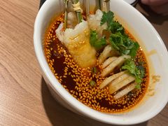 -太二酸菜鱼(沈阳万象城店)