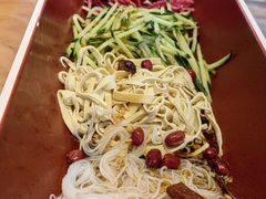 -华府九号海鲜烧烤大排档(龙域店)