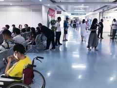-北京大学第一医院(西城厂桥院区)