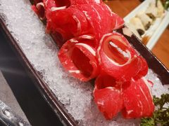 -捞王锅物料理(上海世茂广场店)