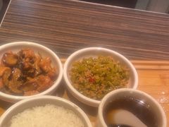 -72街荷叶饭(东方宝泰广场店)