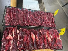 -三头牛·潮汕牛肉生蚝火锅 (夏湾店)