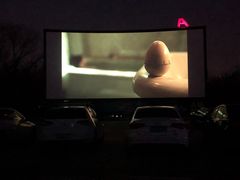 -枫花园汽车电影院(朝阳公园店)