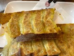 -海荣锅贴馆(五味十字店)