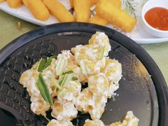 -峰厨大鱼泡饼·天津菜(西青大学城店)