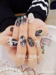 点击看大图 -PinkBaby美甲美睫