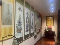 -福慧慈缘素食餐厅(王府井店)