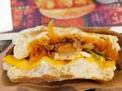 -肯德基(学院路店)