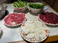 -汕头八合里海记牛肉店(清河店)